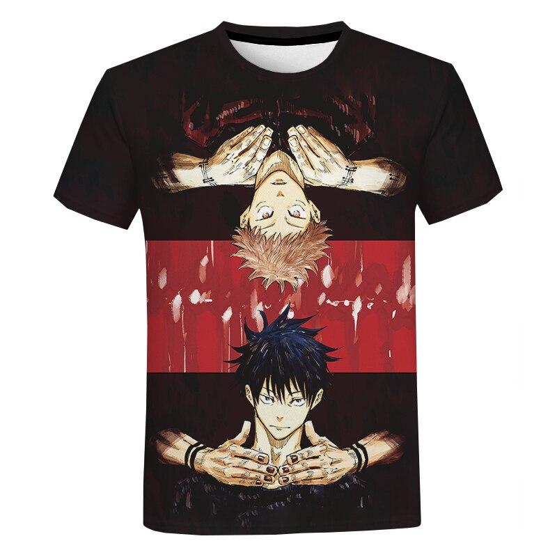 Top Worth-buying Anime T-shirts From Official Online Stores (Update 2023)