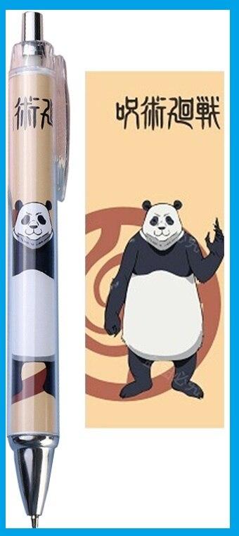 Jujutsu Kaisen pen Panda Beige JMS2812