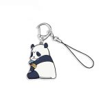 Jujutsu Kaisen keychain Panda Chibi JMS2812