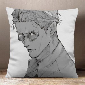 Kento Nanami Jujutsu Kaisen Cushion with glasses JMS2812